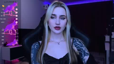 Alice online show from February 27, 2025, 5:47 pm