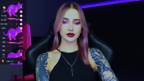 Alice online show from September 14, 2025, 6:07 pm