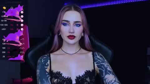 Alice online show from September 16, 2025, 6:20 pm