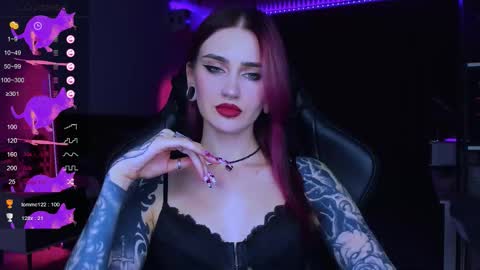 Alice online show from October 12, 2025, 6:29 pm