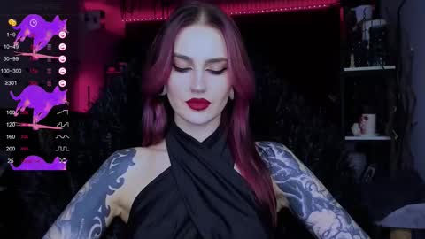 Alice online show from October 17, 2025, 6:32 pm