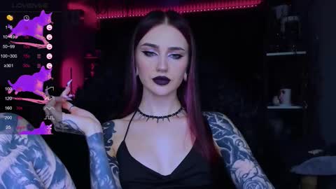 Alice online show from October 24, 2025, 6:48 pm