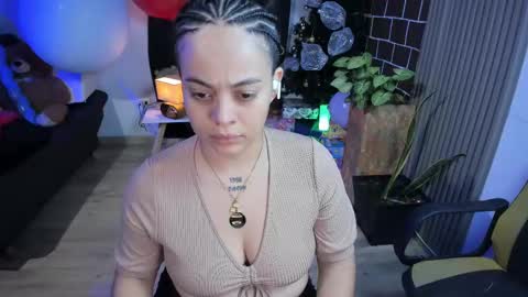 Alice online show from December 19, 2024, 11:25 pm