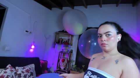 Alice online show from January 31, 2025, 2:58 am