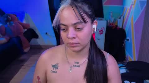 Alice online show from October 27, 2025, 7:18 pm