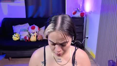 Alice online show from December 14, 2025, 12:32 pm