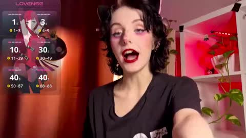 Snapshot of alice_succubus chatting on March 5, 2025, 9:59 pm alice_succubus online show from March 5, 2025, 9:59 pm