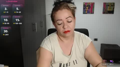 ALICE online show from February 6, 2025, 10:15 am