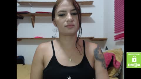 Snapshot of alice_trinity chatting on January 10, 2025, 5:02 pm Alice online show from January 10, 2025, 5:02 pm