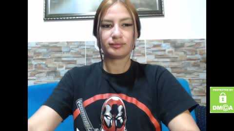 Snapshot of alice_trinity chatting on February 4, 2025, 2:43 pm Alice online show from February 4, 2025, 2:43 pm