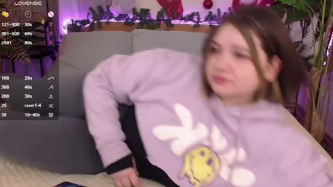 Snapshot of alice_walters chatting on January 12, 2025, 3:57 pm Alice online show from January 12, 2025, 3:57 pm