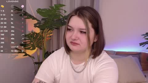 Snapshot of alice_walters chatting on January 26, 2025, 10:24 pm Alice online show from January 26, 2025, 10:24 pm
