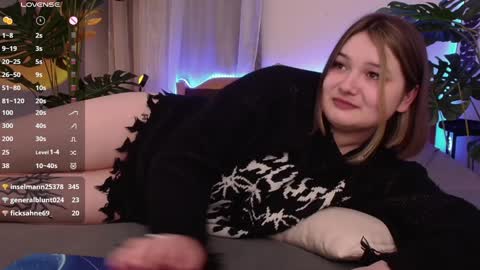 Snapshot of alice_walters chatting on January 29, 2025, 10:53 pm Alice online show from January 29, 2025, 10:53 pm