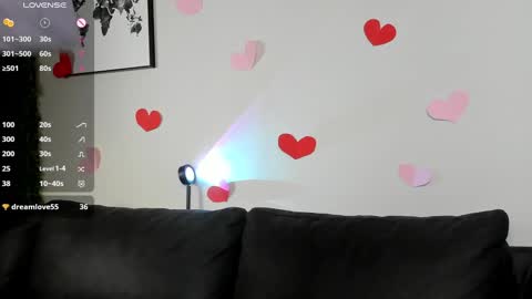 Snapshot of alice_walters chatting on February 2, 2025, 6:53 pm Alice online show from February 2, 2025, 6:53 pm