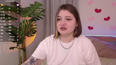 Snapshot of alice_walters chatting on February 7, 2025, 3:52 pm Alice online show from February 7, 2025, 3:52 pm