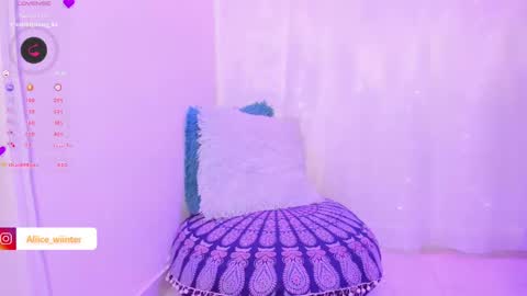 Alice  online show from December 3, 2024, 12:24 am