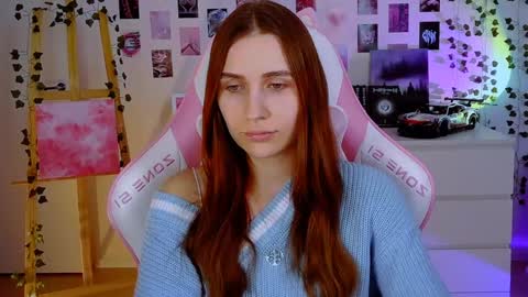 alicecharmy online show from January 26, 2025, 2:08 pm