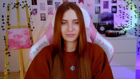 alicecharmy online show from January 27, 2025, 3:07 pm