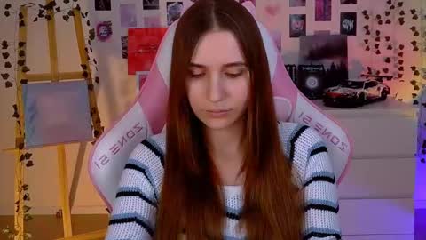 alicecharmy online show from February 12, 2025, 7:56 pm