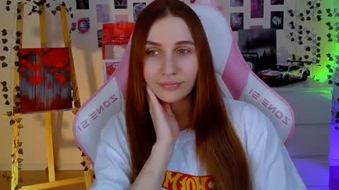 alicecharmy online show from February 20, 2025, 8:58 pm