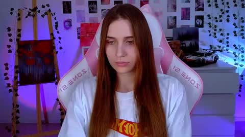 alicecharmy online show from February 27, 2025, 8:53 pm