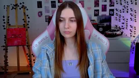 alicecharmy online show from September 18, 2025, 12:51 pm