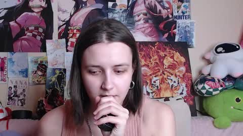 alice online show from November 28, 2025, 8:55 pm