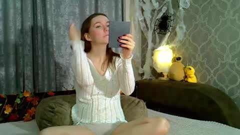 Alice online show from November 8, 2025, 6:40 pm