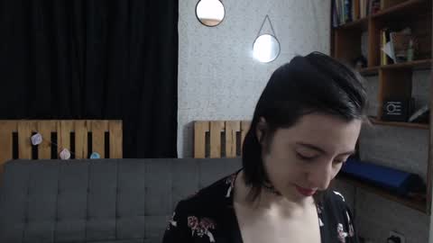 alicee_logan_ online show from January 12, 2025, 2:56 am