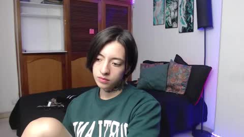 alicee_logan_ online show from October 10, 2025, 1:48 am