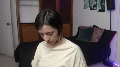 alicee_logan_ online show from November 8, 2025, 2:34 am
