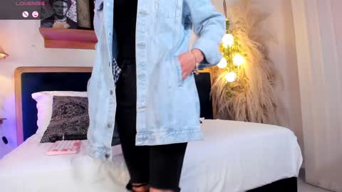 Aleja  online show from January 28, 2025, 11:17 am