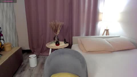 Snapshot of aliceevan chatting on February 11, 2025, 2:03 am Daniella online show from February 11, 2025, 2:03 am