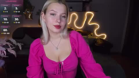 Alice online show from January 16, 2025, 9:48 am