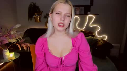 Alice online show from February 17, 2025, 10:07 am