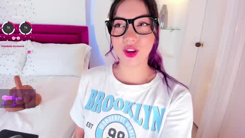 Alice  online show from January 3, 2025, 4:11 am