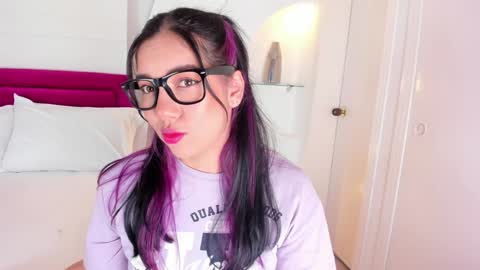 Alice  online show from February 8, 2025, 4:14 am