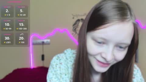 Alie online show from October 17, 2025, 3:20 am