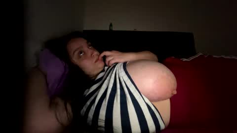 Snapshot of aliceinboobieland chatting on December 21, 2024, 10:40 pm Aliceinboobieland online show from December 21, 2024, 10:40 pm