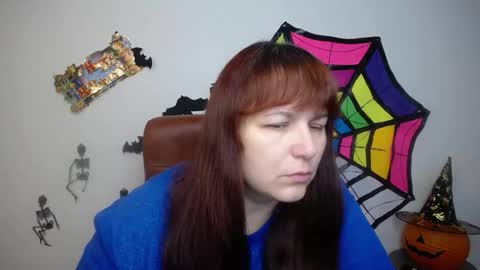 Snapshot of aliceinks chatting on November 1, 2025, 6:59 am AliceInks online show from November 1, 2025, 6:59 am