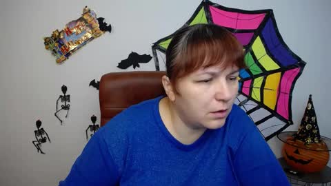 Snapshot of aliceinks chatting on November 2, 2025, 7:00 am AliceInks online show from November 2, 2025, 7:00 am