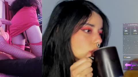 Alicekingdom online show from December 2, 2024, 2:09 am