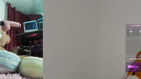 Alicekingdom online show from December 5, 2024, 2:09 am