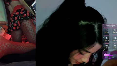 Alicekingdom online show from December 19, 2024, 2:12 am