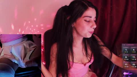 Alicekingdom online show from January 17, 2025, 2:08 am