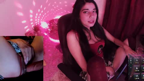 Alicekingdom online show from January 18, 2025, 12:13 am