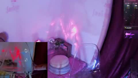 Alicekingdom online show from March 6, 2025, 1:16 am