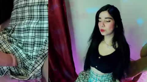 Alicekingdom online show from September 15, 2025, 12:43 am