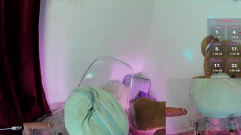 Alicekingdom online show from October 5, 2025, 12:31 am