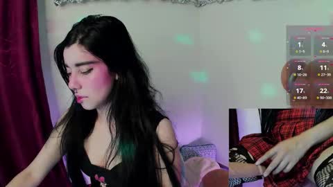 Alicekingdom online show from October 7, 2025, 12:41 am